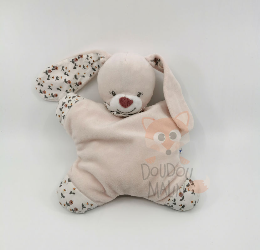  comforter pink rabbit 20 cm 